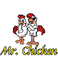 Mr. Chicken